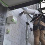 外壁塗装のムラの直し方。全体の塗り直しは必要？