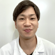 スタッフ紹介