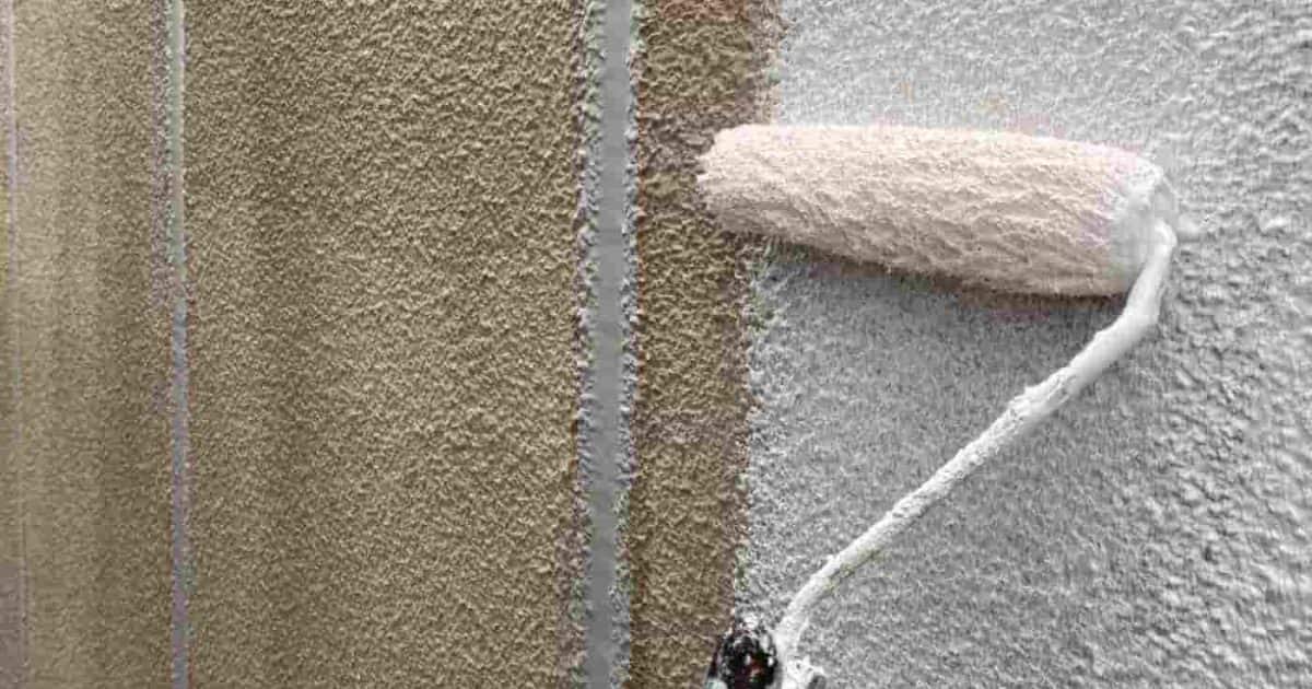 ALC外壁の塗装について。耐用年数やおすすめの塗料を紹介