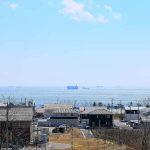 塩害対策