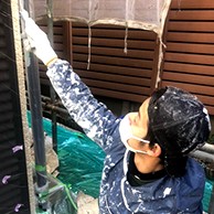 スタッフ紹介