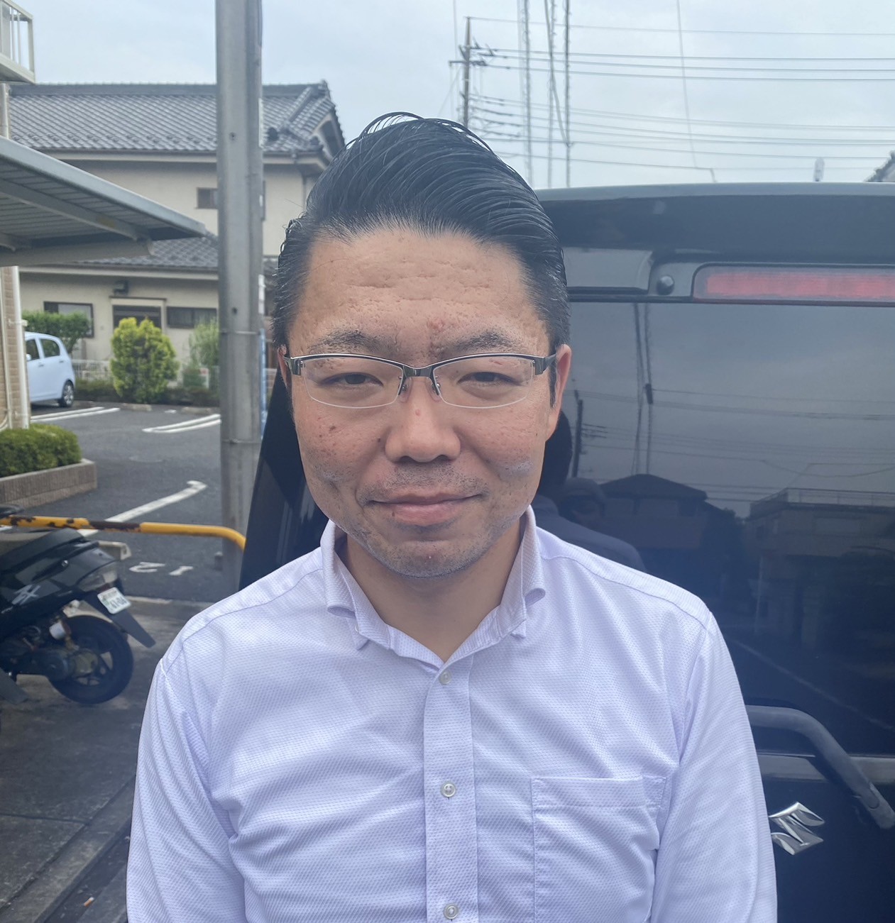 スタッフ紹介
