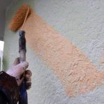 外壁塗装は何年もつのか