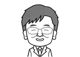 スタッフ画像:代表取締役　松下信之