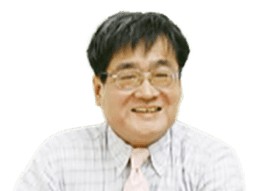 スタッフ画像:代表取締役　松下信之