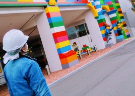 塗装・防水専門店ぬりプロの写真紹介2