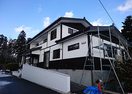 ガイソー花巻店の写真紹介1