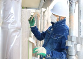 株式会社トータルペイントスルガの写真紹介1