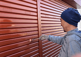 ササキ塗装工業の写真紹介3