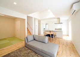 住建メリットの写真紹介3