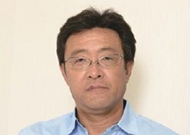 スタッフ画像:技術と誠意で応える施工品質