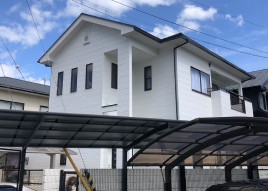 株式会社オカベ塗装の写真紹介1
