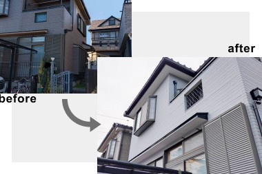 株式会社RIZE塗装の写真紹介2
