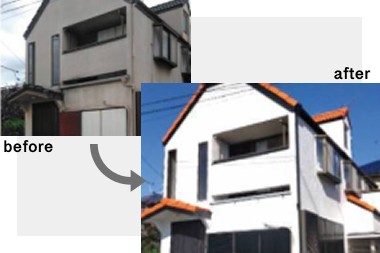 有限会社ささき塗装の写真紹介1