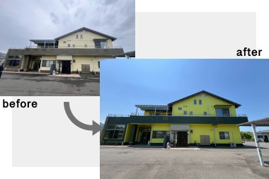株式会社アリショウの写真紹介3