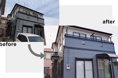 株式会社RIZE塗装の写真紹介3