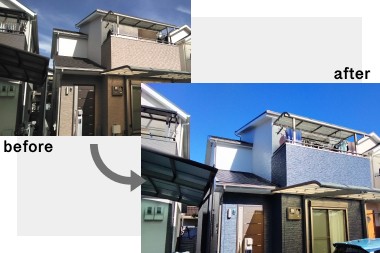 エンタープライズの写真紹介1