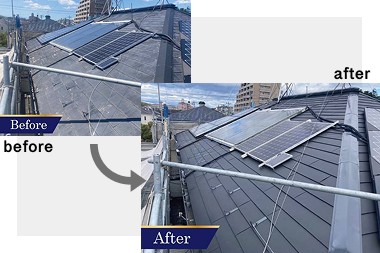 株式会社レガシーホームの写真紹介3