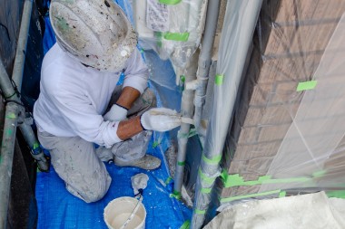巧塗装工業の写真紹介1