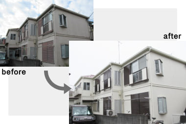 ビックメンダー株式会社の写真紹介1