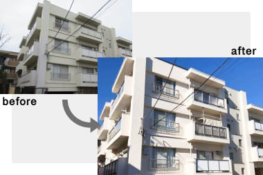 ビックメンダー株式会社の写真紹介3