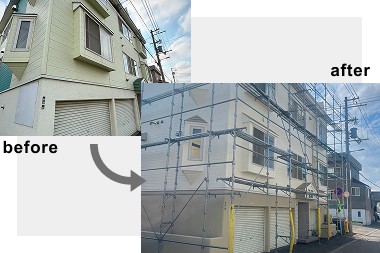 株式会社Frankの写真紹介1