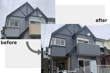 高橋建装の写真紹介1