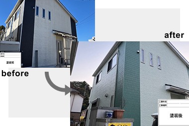 有限会社ZENリフォームの写真紹介2