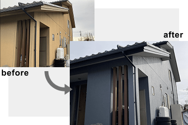 ササキ塗装工業の写真紹介6