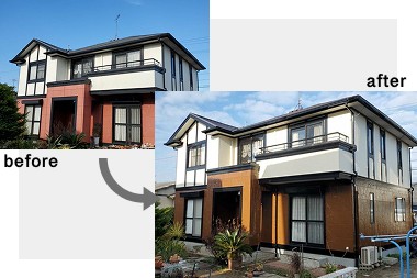 株式会社武蔵住建の写真紹介2