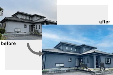山塗屋の写真紹介2