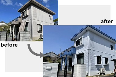 Nizi美装の写真紹介3