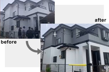 高橋建装の写真紹介1