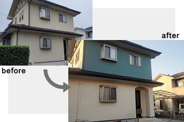 株式会社武蔵住建の写真紹介1