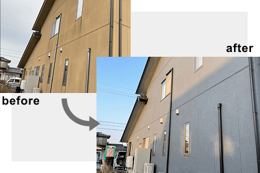 ササキ塗装工業の写真紹介7