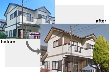 山塗屋の写真紹介1