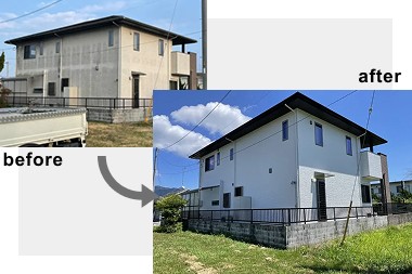 Nizi美装の写真紹介2