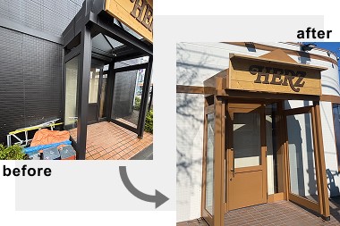 株式会社Frankの写真紹介1