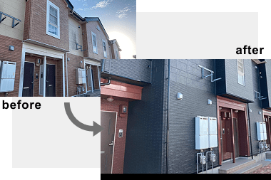 ササキ塗装工業の写真紹介4