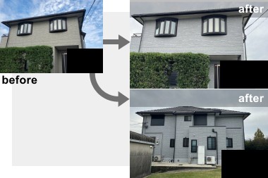 株式会社武蔵住建の写真紹介1