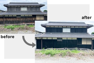 Nizi美装の写真紹介1