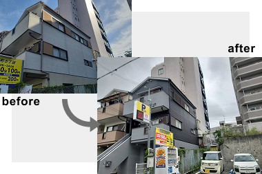 村上建装の写真紹介1