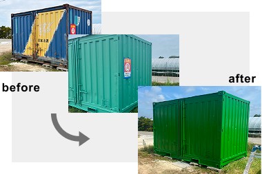 株式会社Frankの写真紹介2