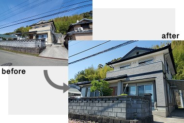 株式会社武蔵住建の写真紹介2