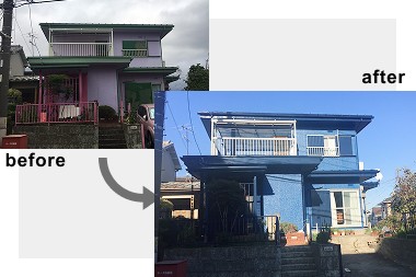 株式会社白岩建設の写真紹介2