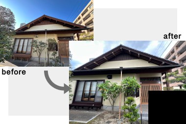 株式会社Rカラーペイントの写真紹介2