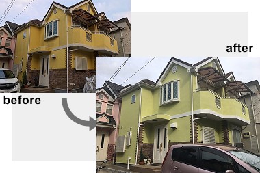 株式会社白岩建設の写真紹介3