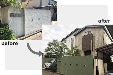 株式会社白岩建設の写真紹介1