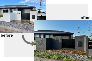 株式会社Rカラーペイントの写真紹介3