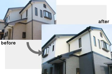 株式会社 ハウスメイクの写真紹介1